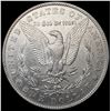 Image 2 : 1900-S Morgan Silver Dollar CLOSELY UNCIRCULATED