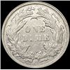 Image 2 : 1876 Seated Liberty Dime NEARLY UNCIRCULATED