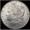 Image 1 : 1897-O Morgan Silver Dollar CLOSELY UNCIRCULATED