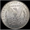 Image 2 : 1897-O Morgan Silver Dollar CLOSELY UNCIRCULATED