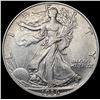 Image 1 : 1936-S Walking Liberty Half Dollar CLOSELY UNCIRCU