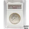Image 1 : 1836-P Capped Bust Half Dollar NAGC MS65