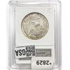 Image 2 : 1836-P Capped Bust Half Dollar NAGC MS65