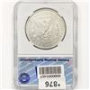 Image 2 : 1879-S Morgan Silver Dollar PGA MS60 Rev 78