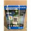 Image 1 : Idea Air 50 Pint Dehumidifier(2)-Unused