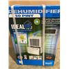 Image 5 : Idea Air 50 Pint Dehumidifier(2)-Unused