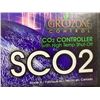 Image 1 : Grozone Control SCO2 CO2 Controller(2)-Unused