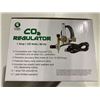 Image 5 : Titan Controls CO2 Regulator(2)-Unused