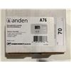Image 1 : Anden A76 Dehumidifier Control Non-Programmable-Unused