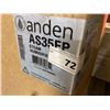 Image 1 : Anden AS35FP Steam Humidifier-Unused