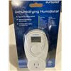 Image 1 : Autopilot Dehumidifying Humidistat(4)-Unused