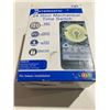Image 2 : Intermatic T101 24 Hour Mechanical Time Switch(4)-Unused