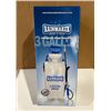 Image 1 : Rainmaker 3 Gallon Pressure Pump Sprayer(2)-Unused