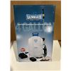 Image 1 : Rainmaker 4 Gallon Lithium Ion Powered Backpack Sprayer-Unused