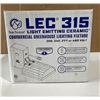 Image 1 : Sun System LEC 315 Commercial Greenhouse Lighting Fixture-Unused