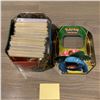 Image 7 : Collectible Tin Filled with Pokemon Cards