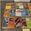 Image 5 : Box of Modern Pokemon cards
