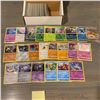 Image 4 : Box of Modern Pokemon cards