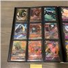 Image 6 : Binder of Modern Pokemon cards