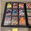 Image 2 : Binder of Modern Pokemon cards