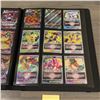 Image 5 : Binder of Modern Pokemon cards