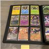 Image 6 : Binder of Modern Pokemon cards