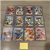 Image 1 : Lot of Full Art Trainer Pokemon Cards