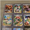 Image 2 : Lot of Full Art Trainer Pokemon Cards