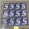 Image 6 : Lot of Full Art Trainer Pokemon Cards