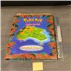 Image 10 : Vintage Pokemon card Binder