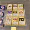 Image 2 : Vintage Pokemon card Binder