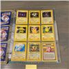 Image 3 : Vintage Pokemon card Binder