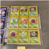 Image 5 : Vintage Pokemon card Binder