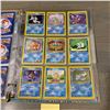 Image 7 : Vintage Pokemon card Binder