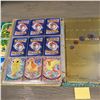 Image 9 : Vintage Pokemon card Binder