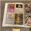 Image 2 : Modern Pokemon card collection