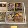 Image 3 : Modern Pokemon card collection