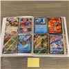 Image 4 : Modern Pokemon card collection