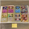 Image 5 : Modern Pokemon card collection