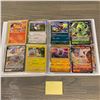 Image 7 : Modern Pokemon card collection