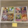 Image 8 : Modern Pokemon card collection