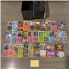 Image 1 : ETB Filled with Modern Pokemon cards
