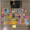 Image 4 : ETB Filled with Modern Pokemon cards