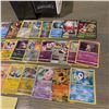 Image 6 : ETB Filled with Modern Pokemon cards