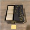 Image 7 : ETB Filled with Modern Pokemon cards