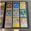 Image 11 : Nice Binder of older and Modern Pokemon cards