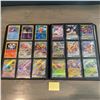 Image 12 : Nice Binder of older and Modern Pokemon cards