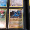 Image 4 : Nice Binder of older and Modern Pokemon cards