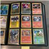 Image 5 : Nice Binder of older and Modern Pokemon cards