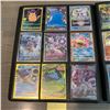 Image 6 : Nice Binder of older and Modern Pokemon cards